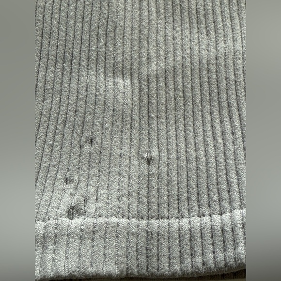 3 Pairs Revamped Womens Short Set - Black, Grey, Cream - Picture 9 of 13